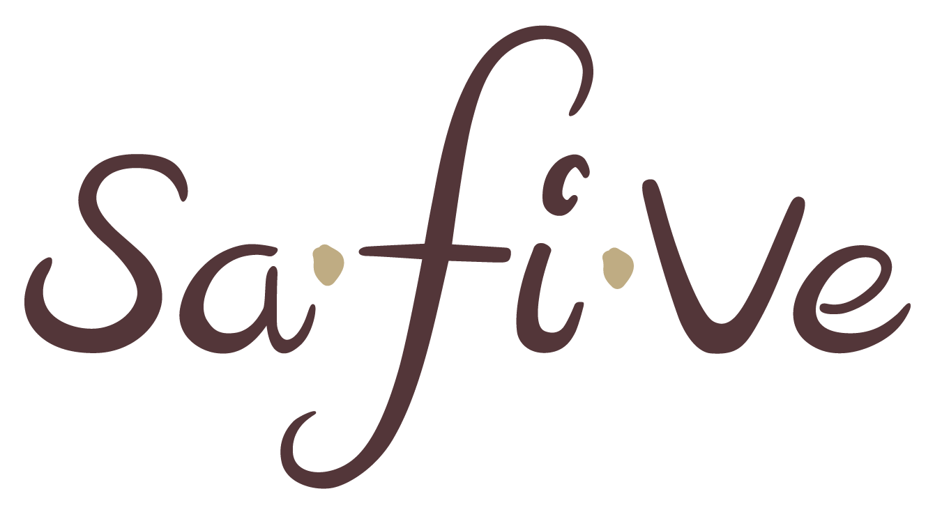 SaFiVe Logo small