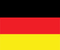 Safive Deutschland Flagge