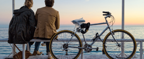 Safive Hausratversicherung Fahrrad absichern