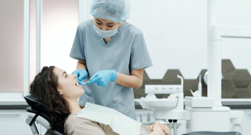 Safive Zahnzusatzversicherung