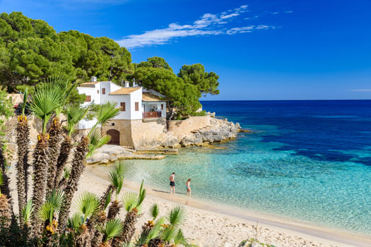 SaFive - Finanz- und Versicherungsberatung direkt von der Insel Mallorca
