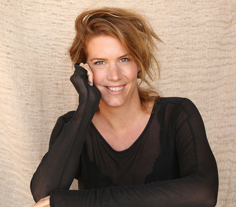 Marie Christina Schröders